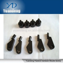 Custom CNC Anodized Aluminium Parts
